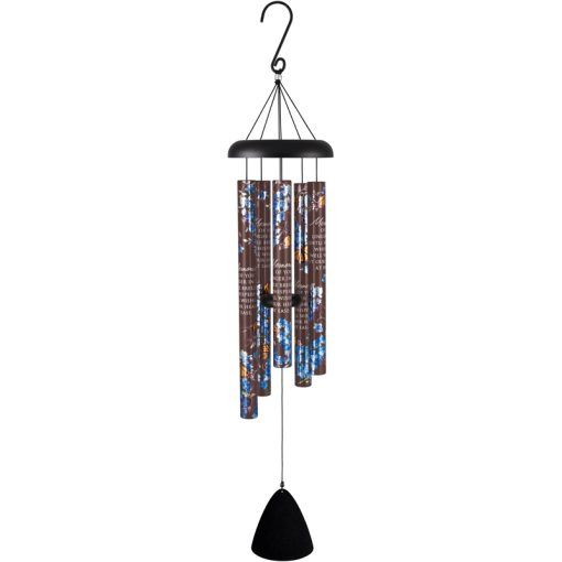 40&quot; Sonnet Chime &quot;Memories Of You&quot;