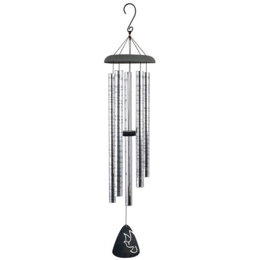 44&quot; Amazing Grace How Sweet The Sound Sonnet Chime