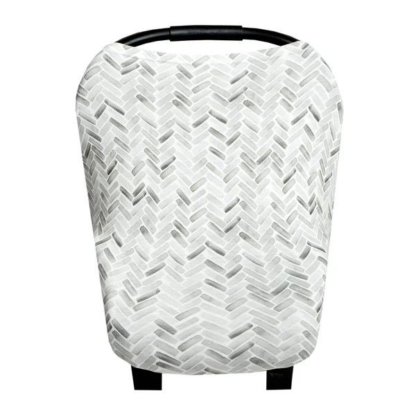 Copper Pearl Alta Multi-Use Cover