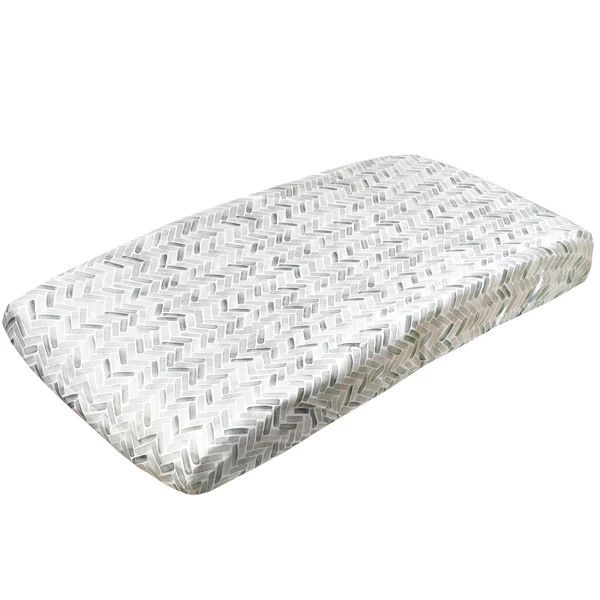 Copper Pearl Alta, Options: Diaper Changing Pad Cover