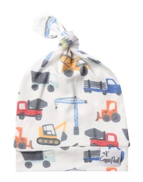 Top Knot Hat Diesel
