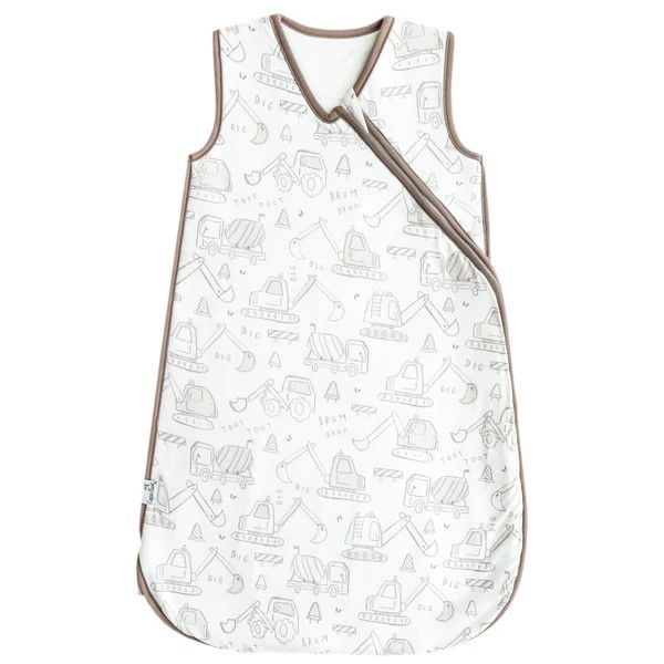 Copper Pearl Gage Sleep Bag 0-6M