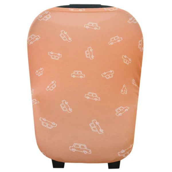 Copper Pearl Cooper Multi Use Cover