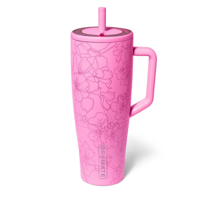 Brumate Era 40oz Cherry Blossom