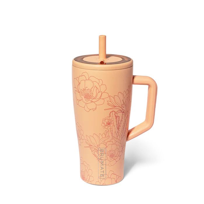 Brumate Era 30oz Cactus Flower