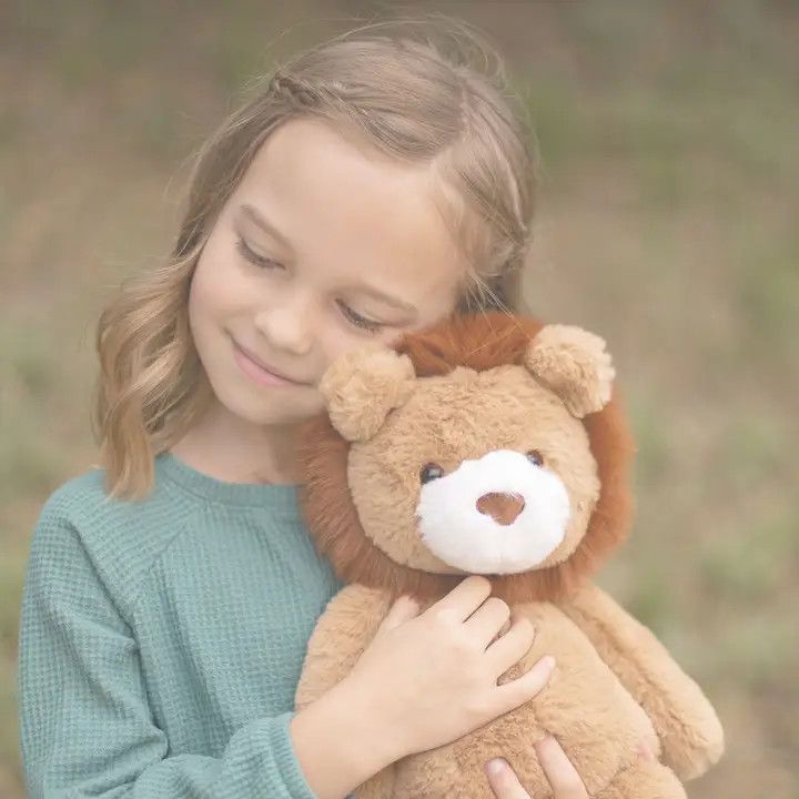 World&#39;s Softest Lushees 16&quot;