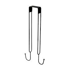 Double Hook Over The Door Hanger