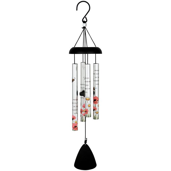 Friends 21&quot; Wind Chime