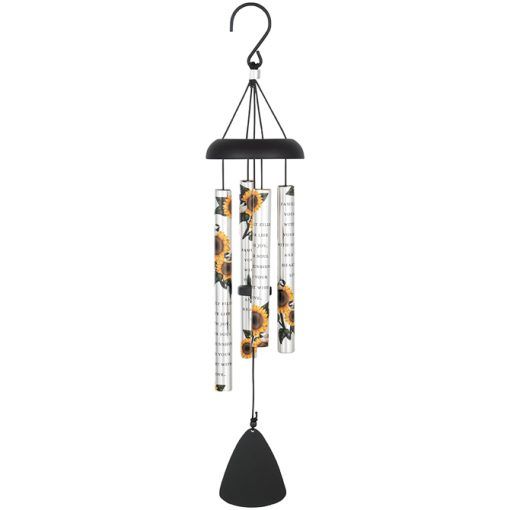 Family 21&quot; Wind Chime