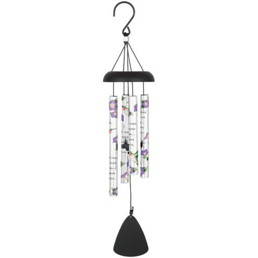 Think Of You 21&quot; Wind Chime