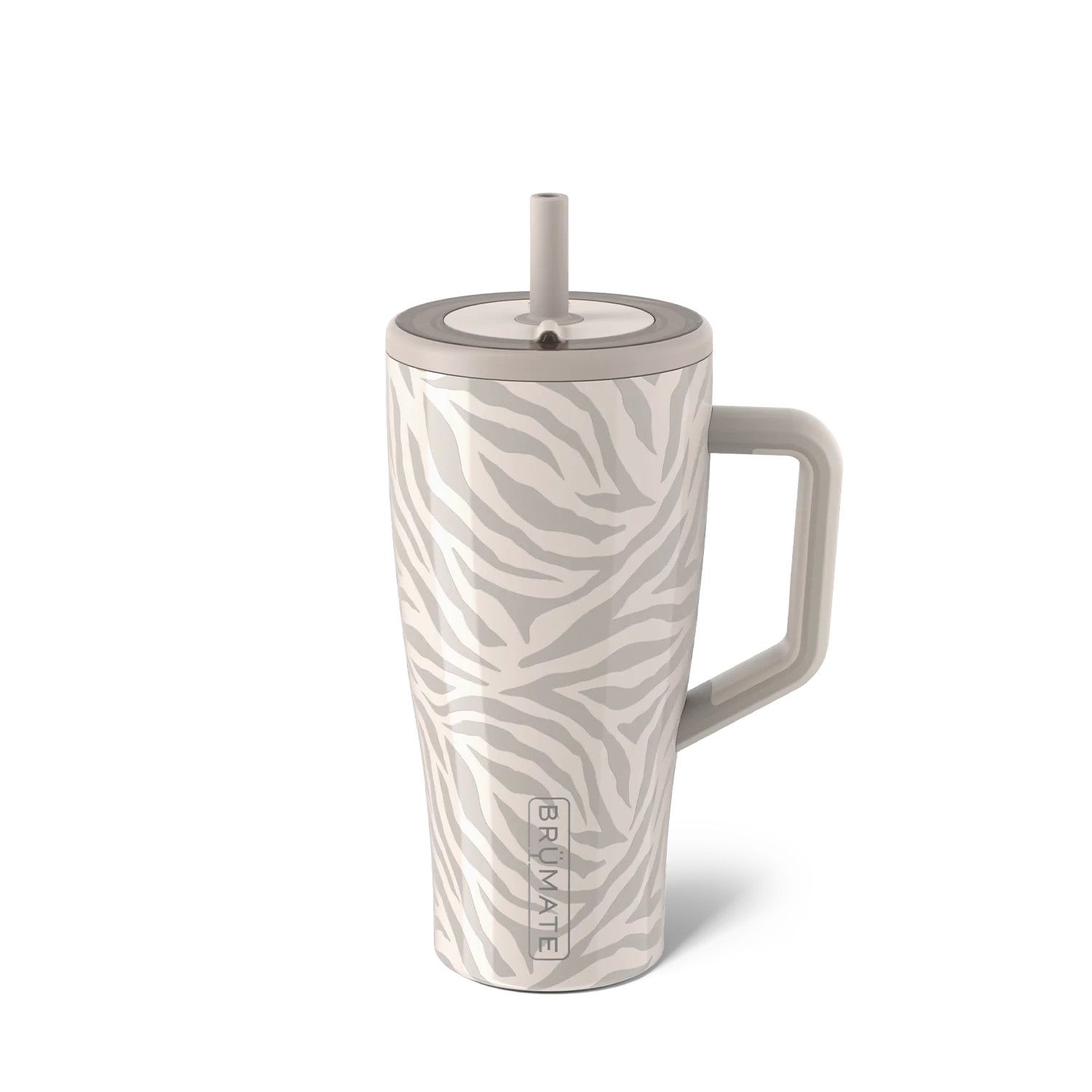 Brumate Era 30 oz Zebra