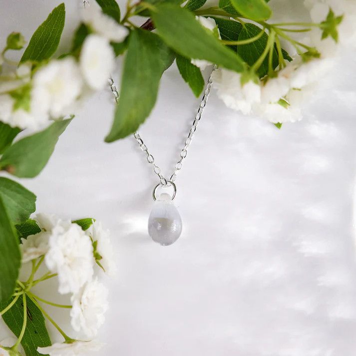 Shine life Blessings Necklace