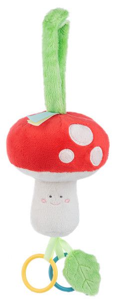 Mushroom Activity Toy