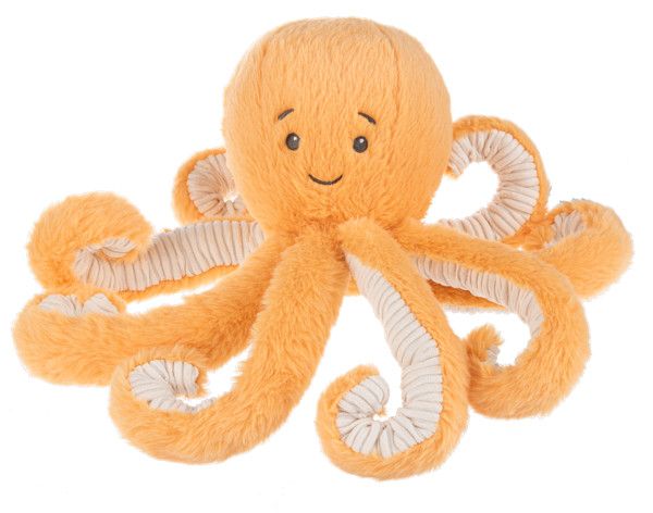 Coral Octopus