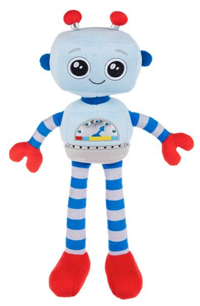 Robi Robot