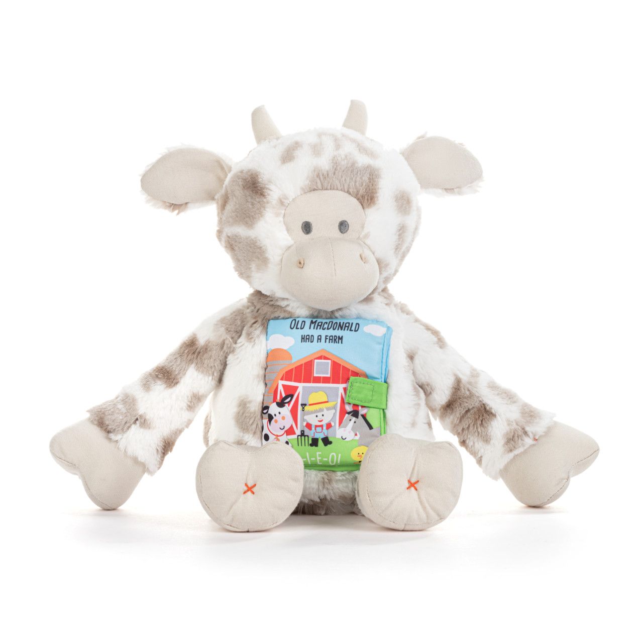 Story Friends - Old MacDonald