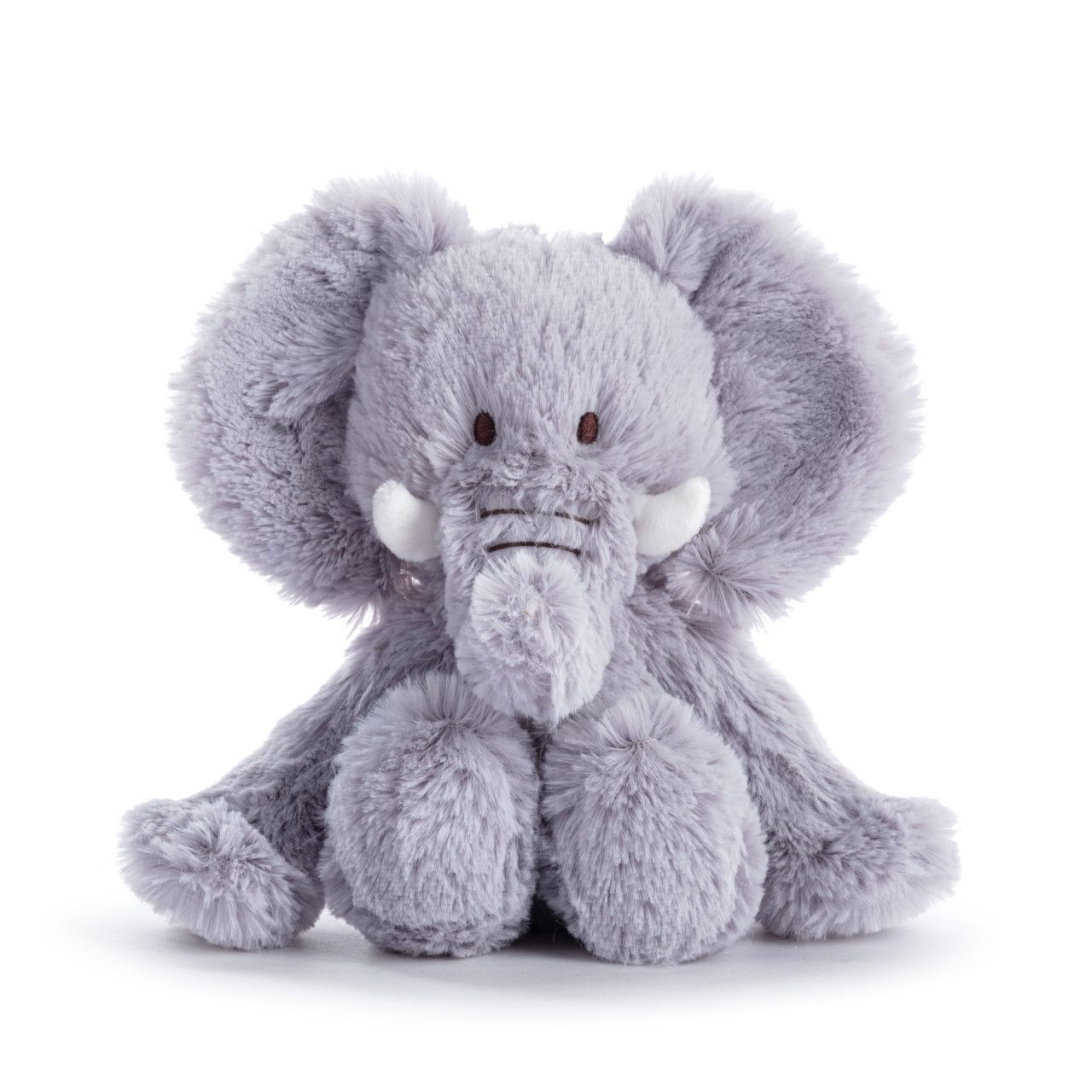 Tinies Purple Elephant - 5in