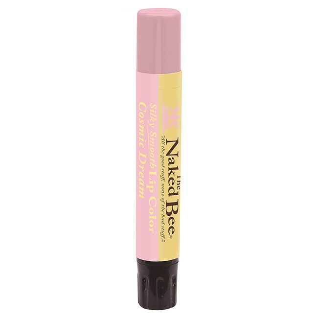 Naked Bee Silky smooth Lip Colors, Color: Cosmic Dream