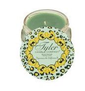 Tyler Candles 3.4 oz, Options: Hippie Chick