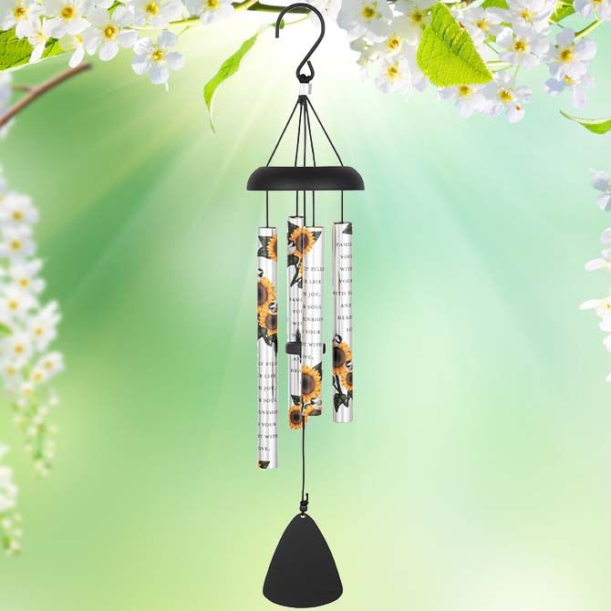 21" Sonnet Chime Family