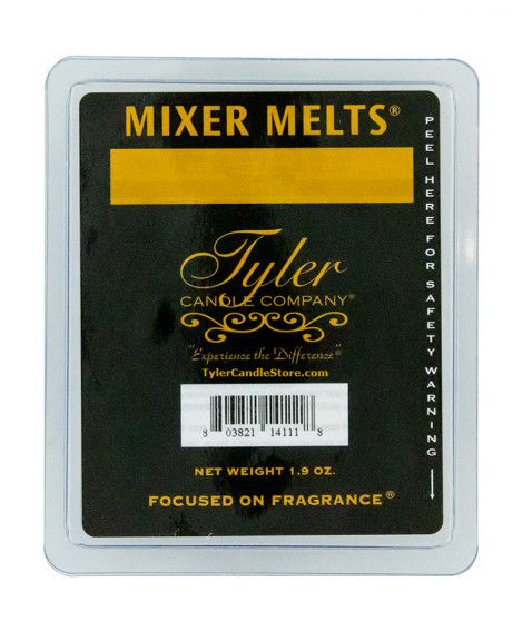 Tyler Mixer Melts, Options: Dolce Vita