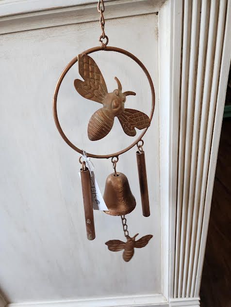 Bumble Bee Chime