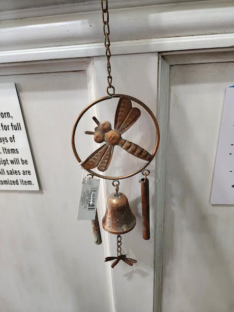 Dragonfly Chime