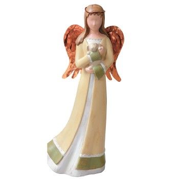 Gentle Souls Fondness Angel