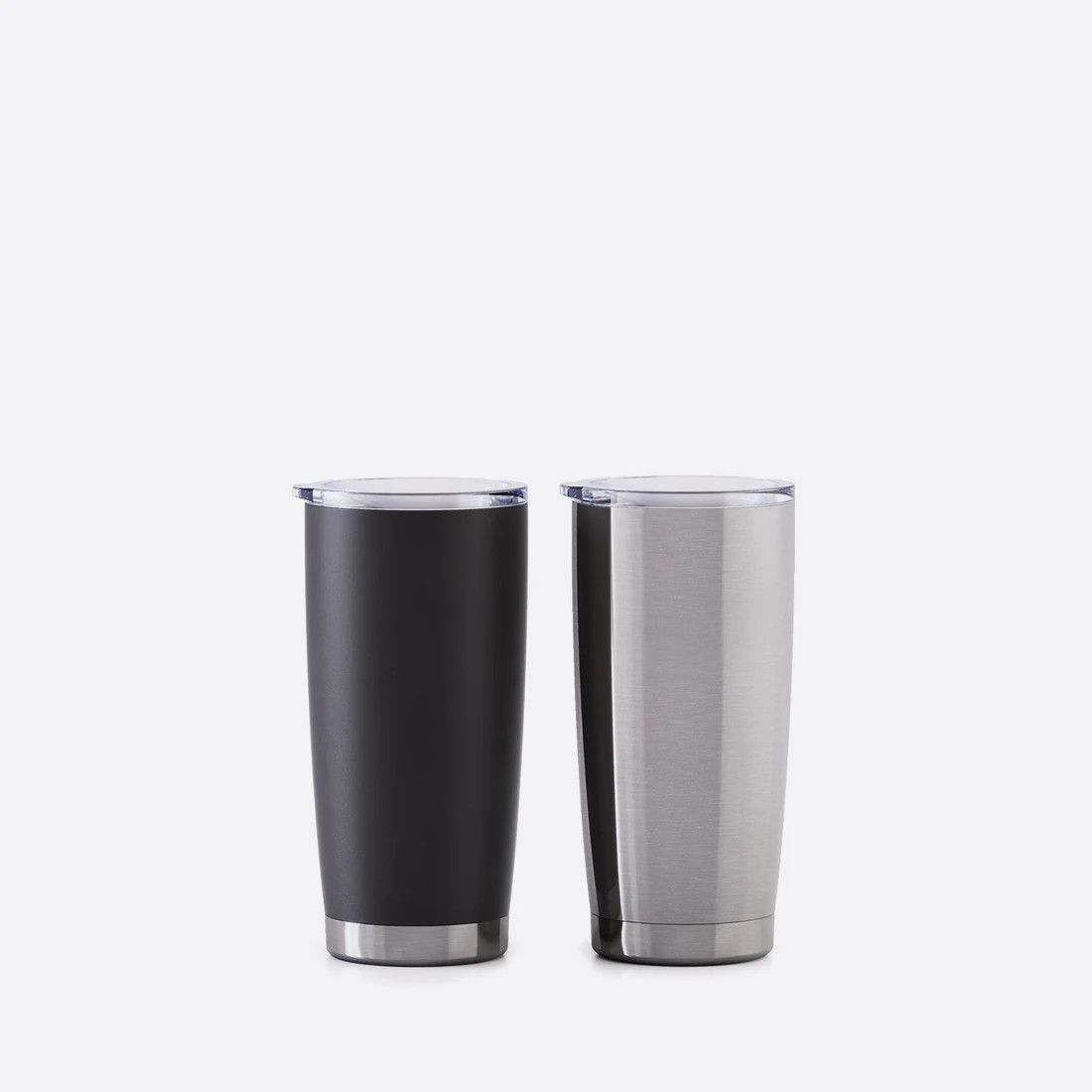 Maars Polar Pro 20 Oz Silver