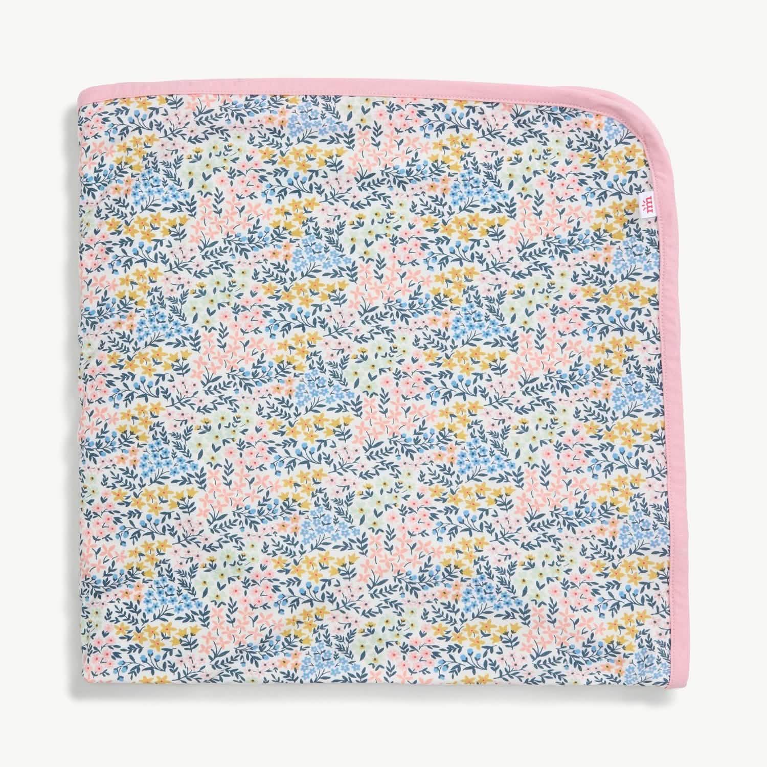 Magnetic Me Chelsea Modal Baby Blanket
