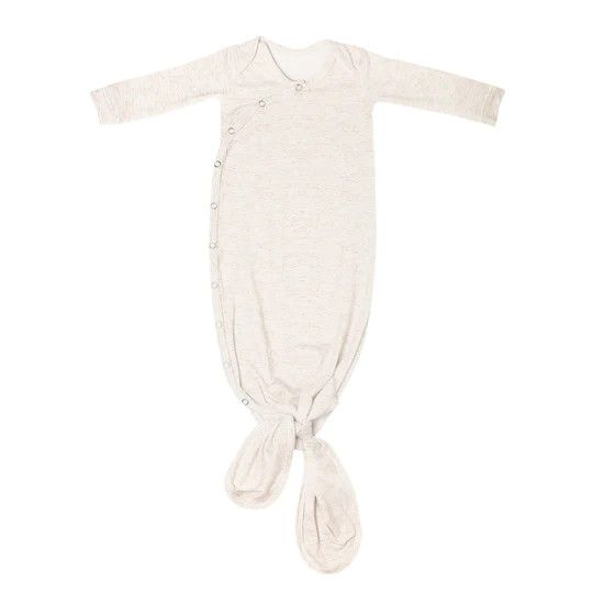 Copper Pearl Oat, Options: Knotted Gown