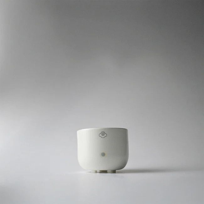 MILKHOUSE Tabletop Melter The Sprout - White