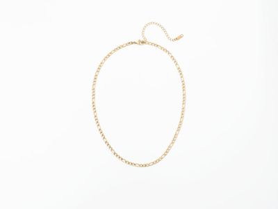 Figaro Chain Necklace