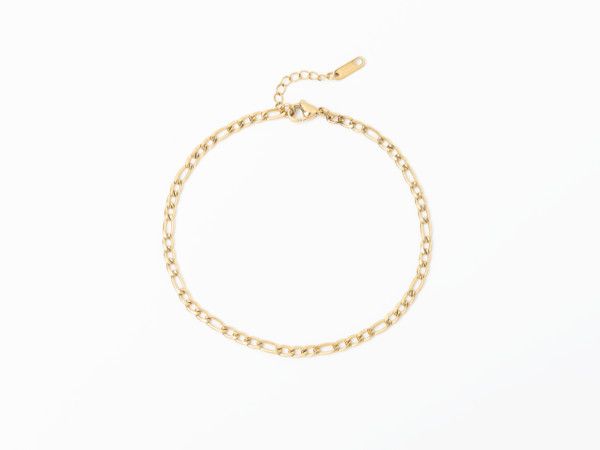 Figaro Chain Anklet