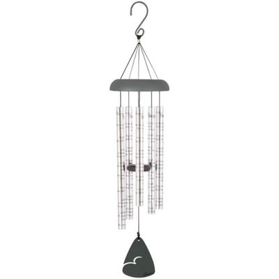 30&quot; Sonnet Chime &quot;Always Near&quot;