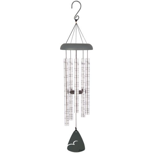 30&quot; Sonnet Chime &quot;Always Near&quot;