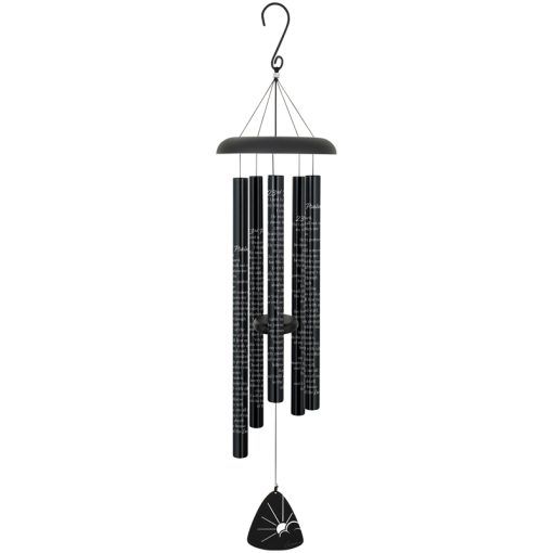 44&quot; Sonnet Chime &quot;23rd Psalm&quot;
