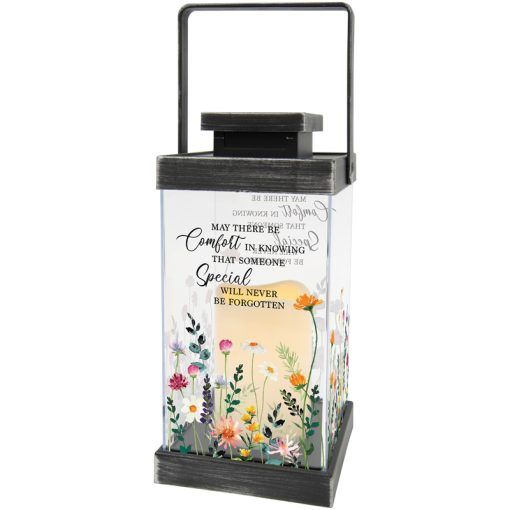 13&quot; Antique Black Special – Lantern