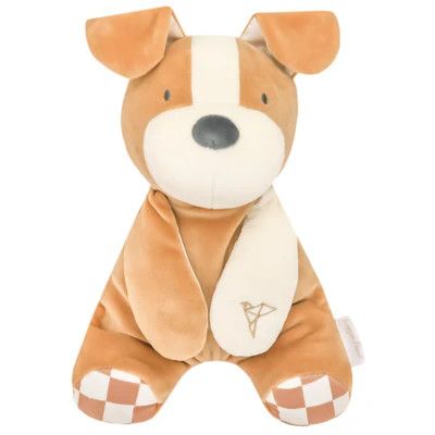 Copper Pearl Squish Plush, Options: Pepper