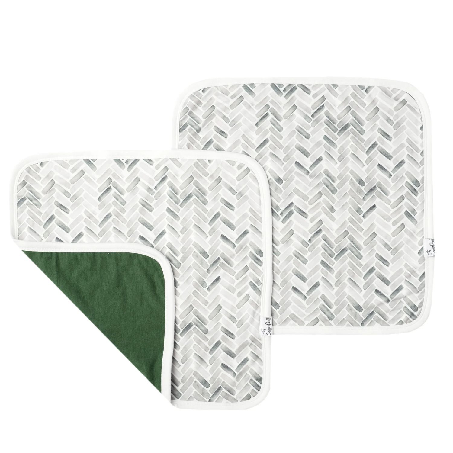 Copper Pearl Security Blanket - Alta