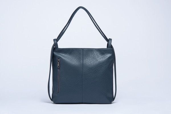 Convertible Backpack/Shoulder Bag