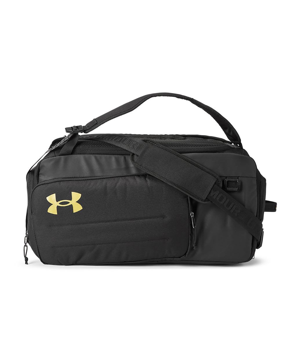 Under Armour 1381919 Medium Convertible Duffel Backpack