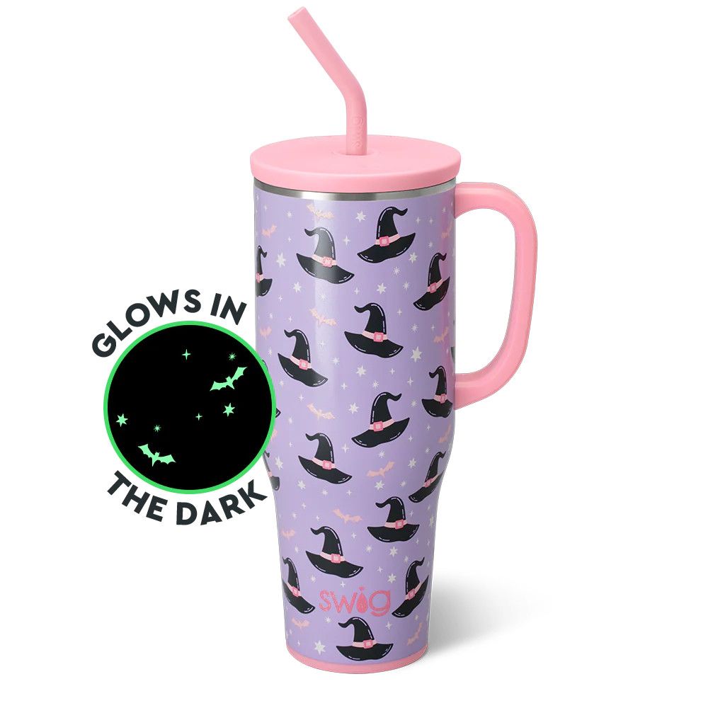 Swig Spellbound Mega Mug 40oz