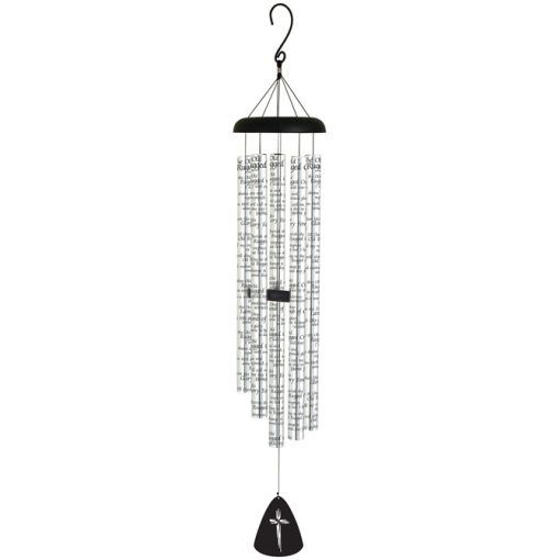 55&quot; Sonnet Old Rugged Cross Chime