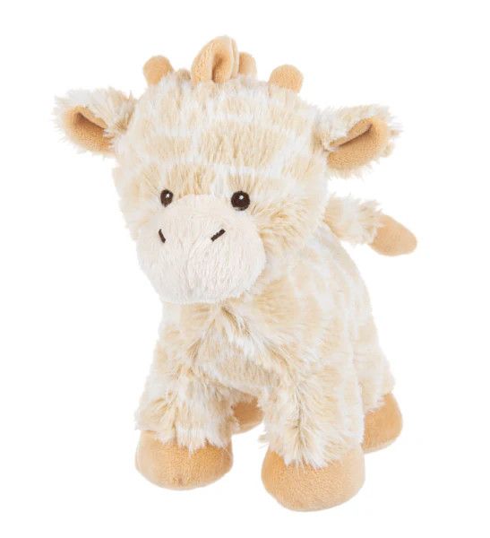 8" Butterscotch Giraffe
