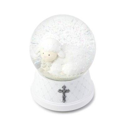 Jesus Loves Me, Musical Water Globe