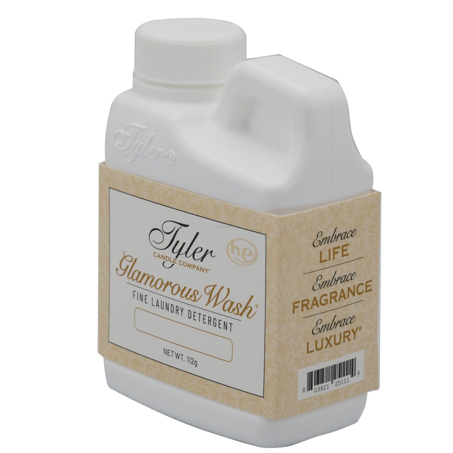 Tyler Glamorous Wash 112 g Kathina