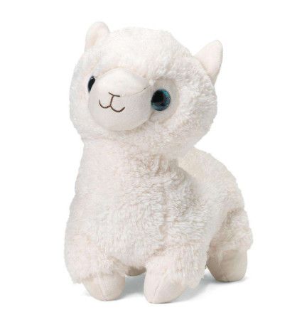 Warmies, Stuffed Animal: Llama
