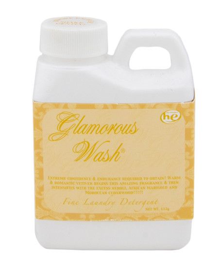 Tyler Glamorous Wash 112 g, Options: Diva