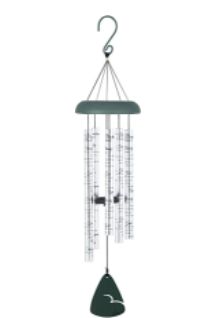 30" Carson Sonnet Chimes Family Chain